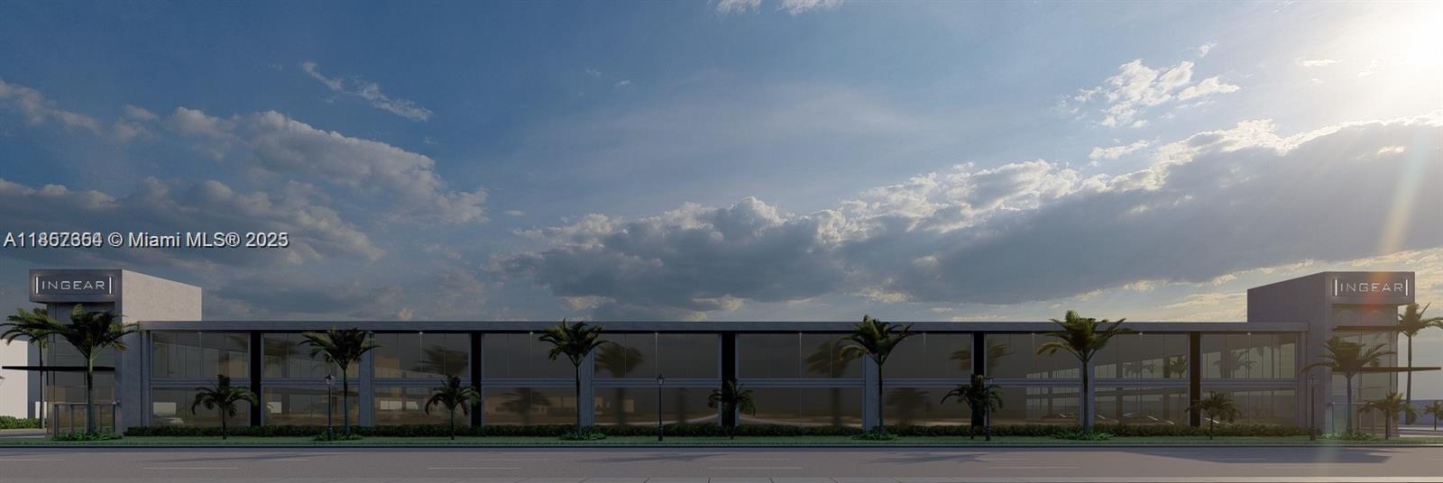 4401 NW 167 St, Miami Gardens, 佛羅里達州 33055, 美國