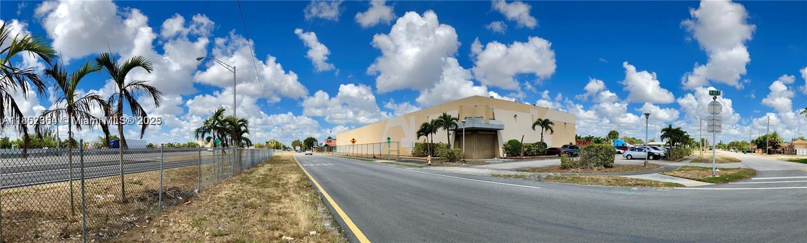 4401 NW 167 St, Miami Gardens, 佛羅里達州 33055, 美國
