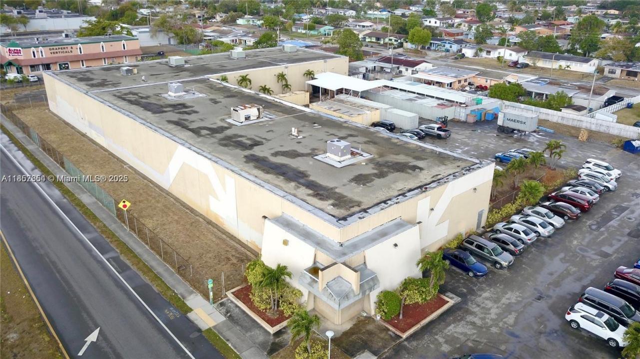 4401 NW 167 St, Miami Gardens, 佛羅里達州 33055, 美國