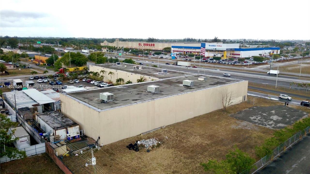 4401 NW 167 St, Miami Gardens, 佛羅里達州 33055, 美國