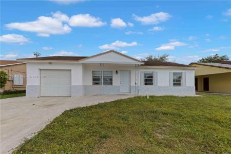 405 SW 78th Ter, North Lauderdale, Flórida 33068, Estados Unidos