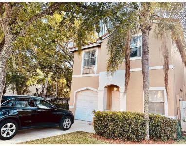 4100 Fern Forest Rd, Cooper City, Florida 33026, USA