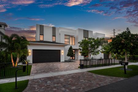 499 NE 4th Street, Boca Raton, פלורידה 33432, ארצות הברית של אמריקה