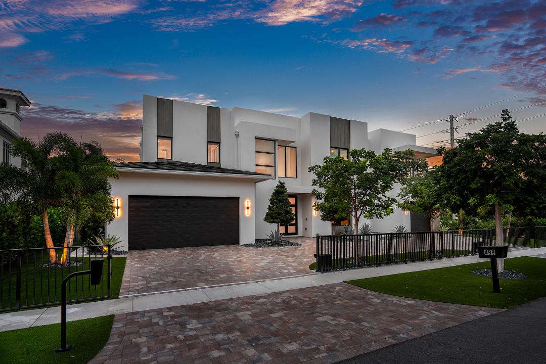 499 NE 4th Street, Boca Raton, Флорида 33432, Соединенные Штаты