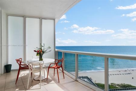 16001 Collins Ave 907, Sunny Isles Beach, Florida 33160, USA