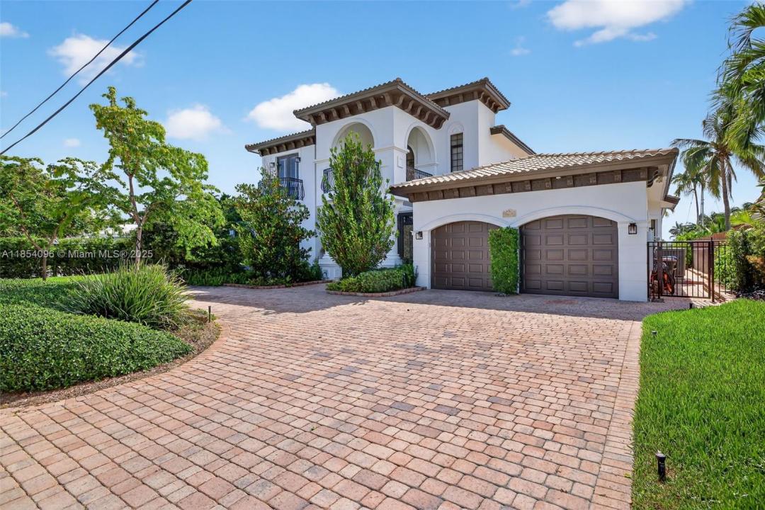 2649 NE 26th Ave, Lighthouse Point, Flórida 33064, Estados Unidos