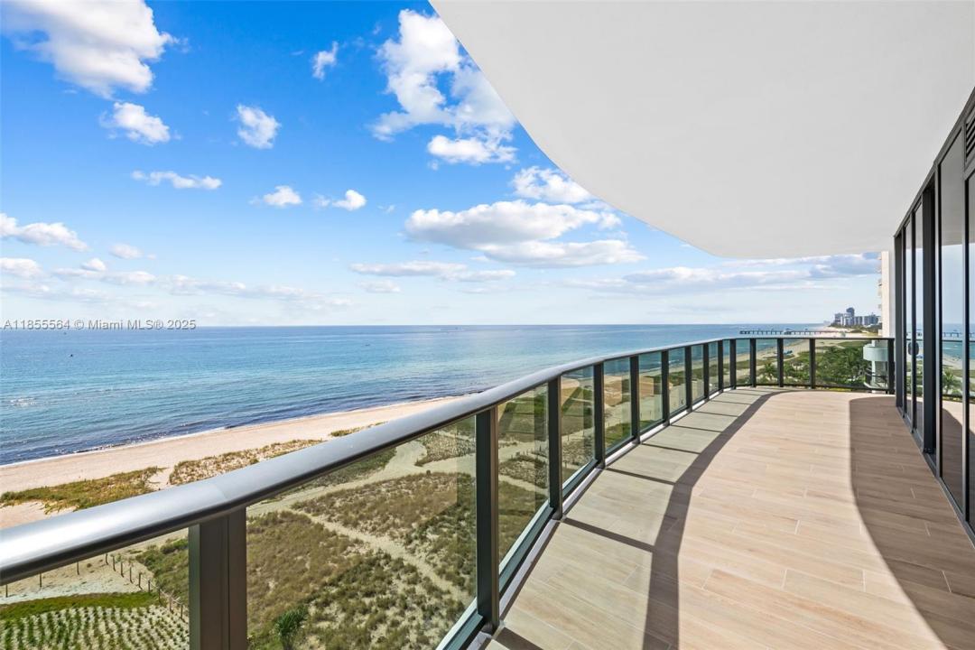 900 N Ocean Blvd 801, Pompano Beach, Flórida 33062, Estados Unidos