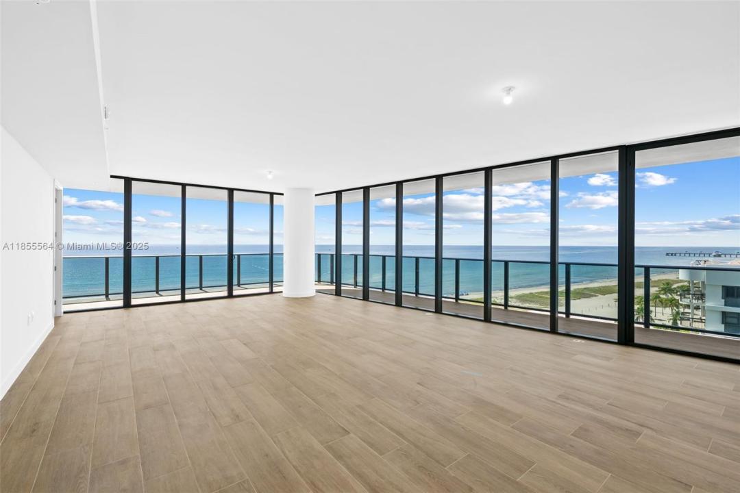 900 N Ocean Blvd 801, Pompano Beach, Flórida 33062, Estados Unidos