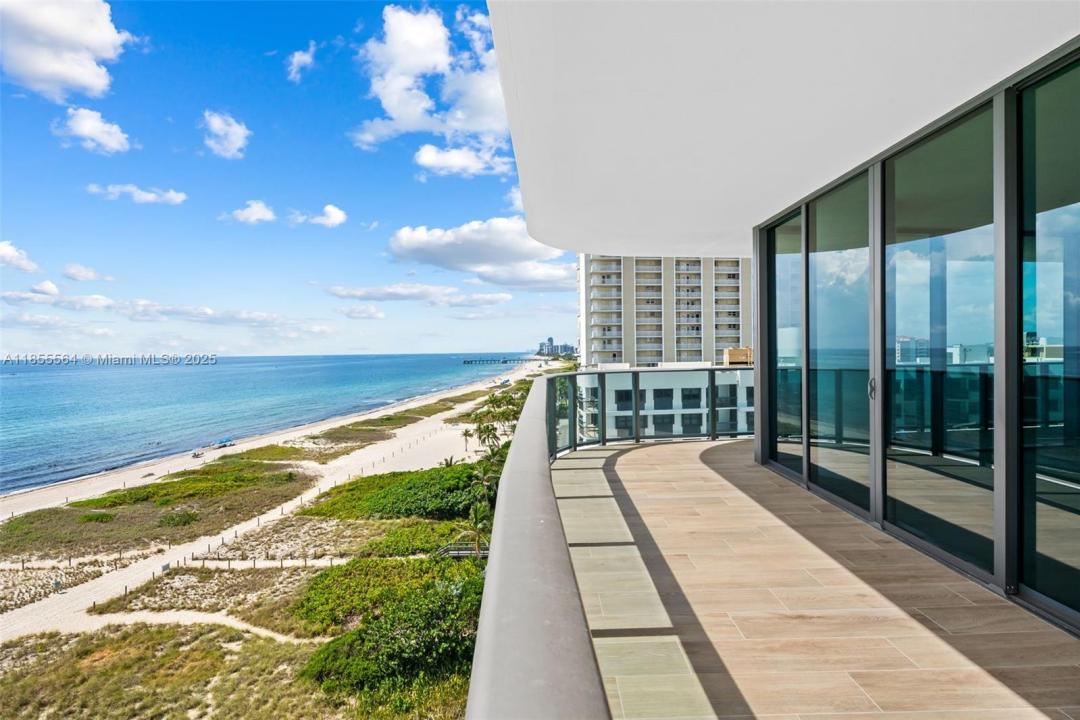 900 N Ocean Blvd 801, Pompano Beach, Flórida 33062, Estados Unidos