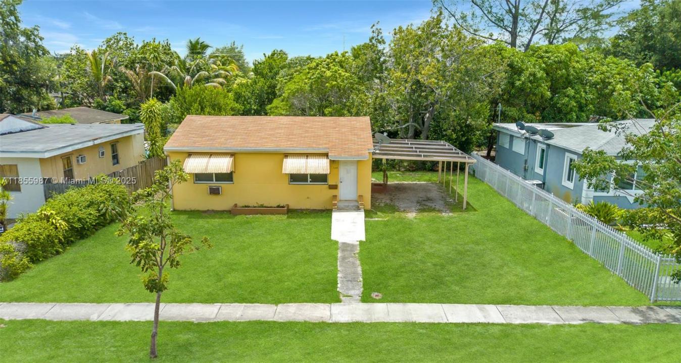 1170 NE 137th St, North Miami, 佛羅里達州 33161, 美國
