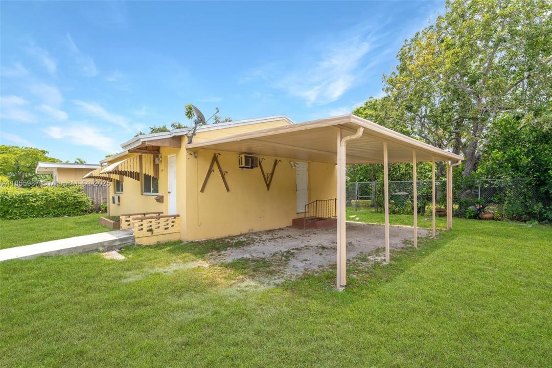 1170 NE 137th St, North Miami, 佛羅里達州 33161, 美國