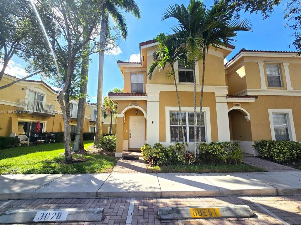 3028 SW 129th Way 144, Miramar, Florida 33027