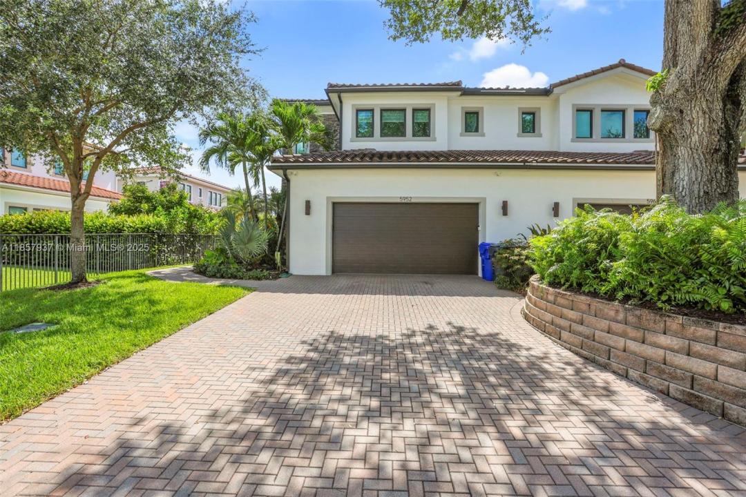 5952 W Brookfield Cir W, Hollywood, פלורידה 33312, ארצות הברית של אמריקה