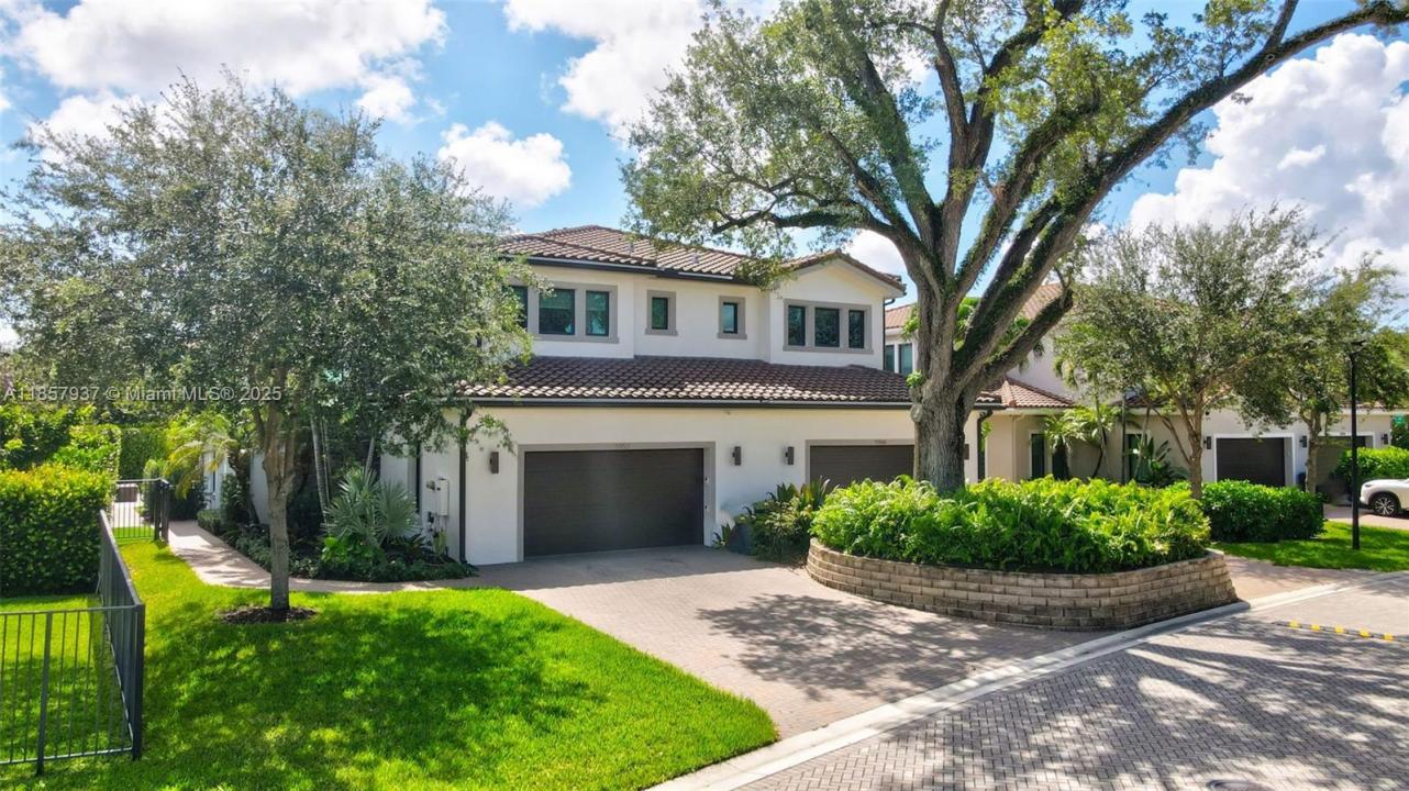 5952 W Brookfield Cir W, Hollywood, פלורידה 33312, ארצות הברית של אמריקה