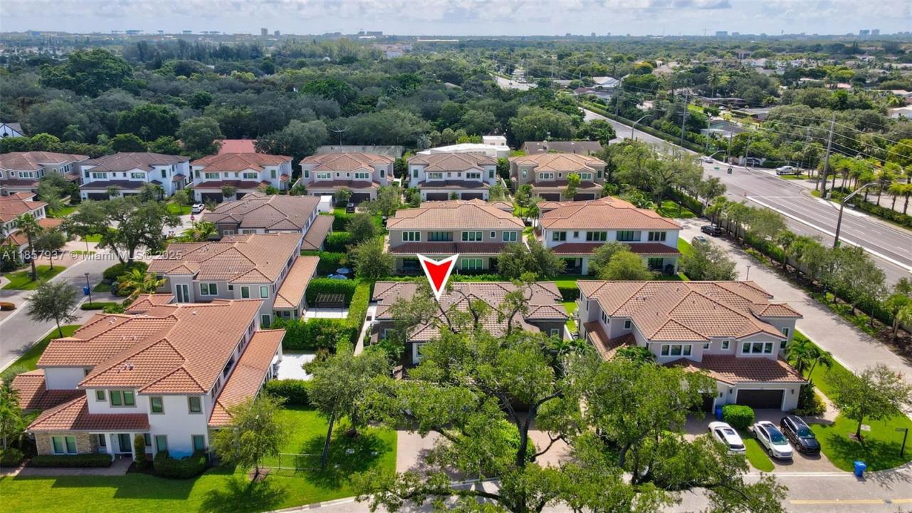 5952 W Brookfield Cir W, Hollywood, פלורידה 33312, ארצות הברית של אמריקה