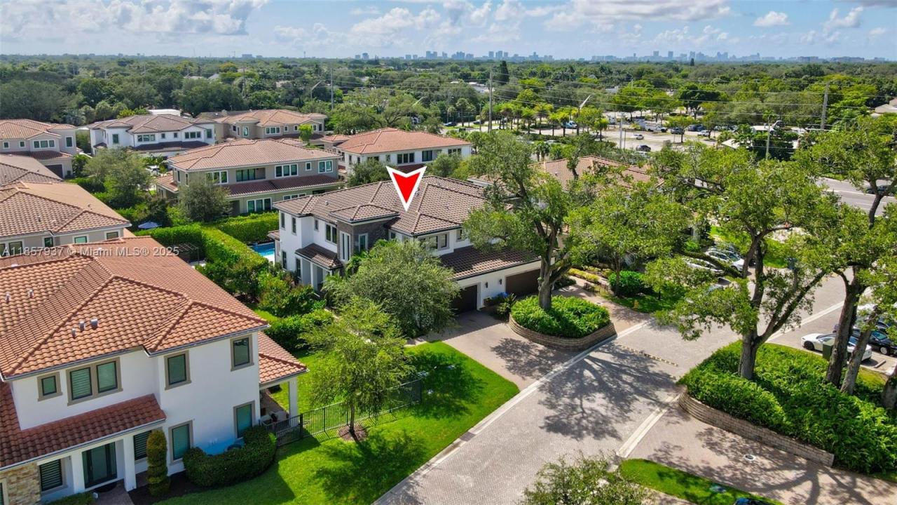5952 W Brookfield Cir W, Hollywood, פלורידה 33312, ארצות הברית של אמריקה