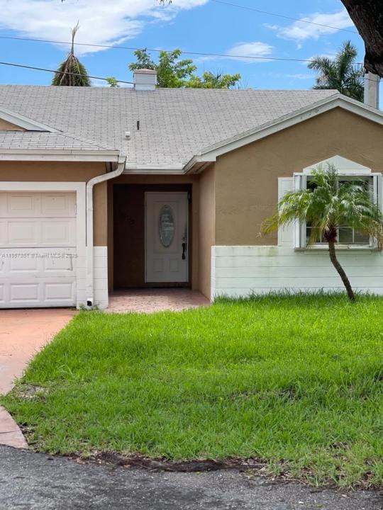 14459 SW 137th Ct 14459, Miami, Florida 33186, Stati Uniti