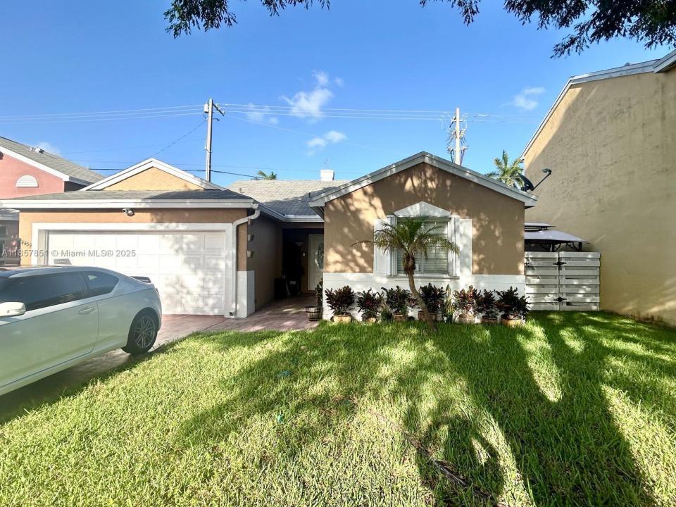 14459 SW 137th Ct 14459, Miami, Florida 33186, Stati Uniti
