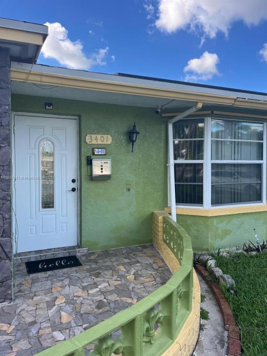 3401 NW 40th St, Lauderdale Lakes, 플로리다 33309, 미국