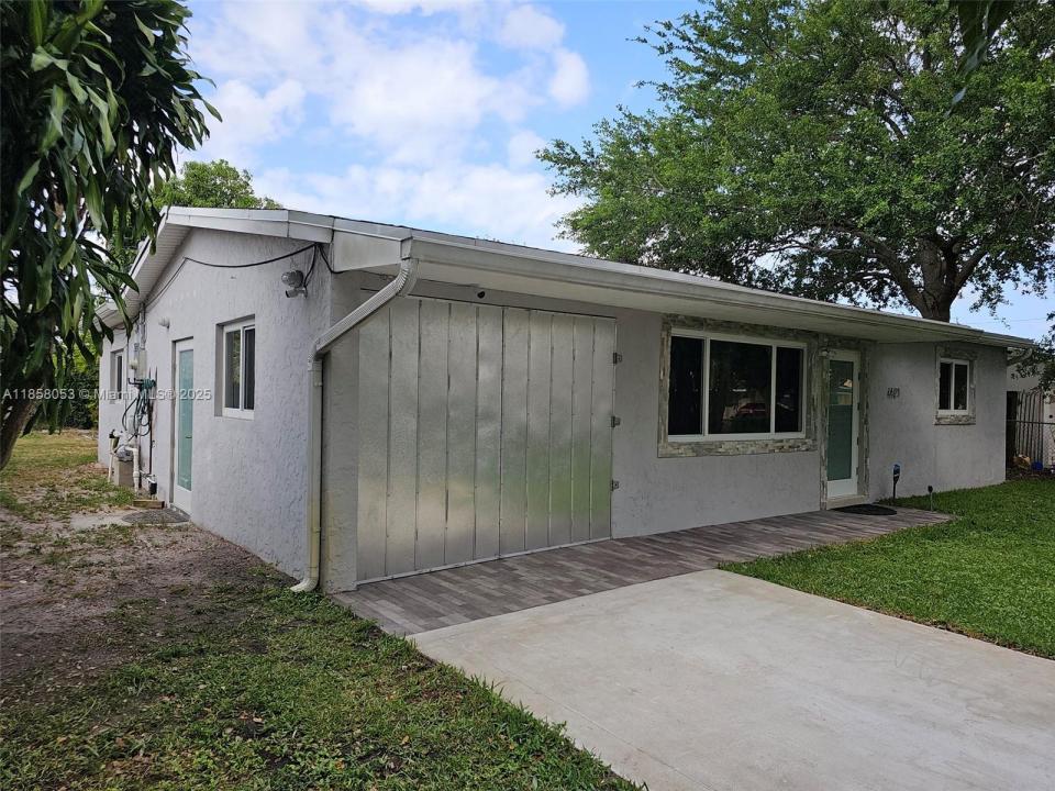 6521 Moseley St, Hollywood, Floride 33024, États-Unis