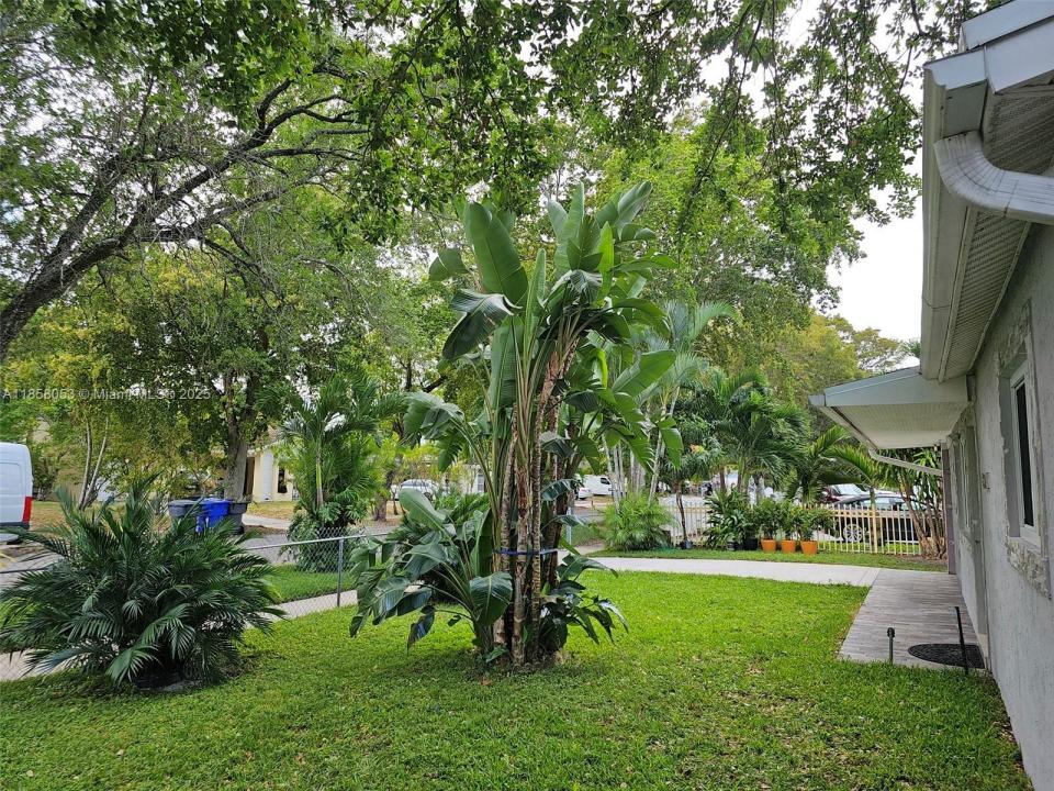 6521 Moseley St, Hollywood, Floride 33024, États-Unis