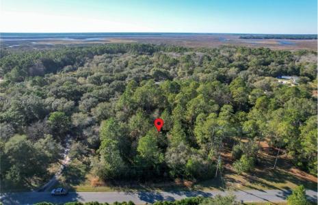 LOT 36 BURMEISTER RD, Other City - In The State Of Florida, Florida 32034, USA