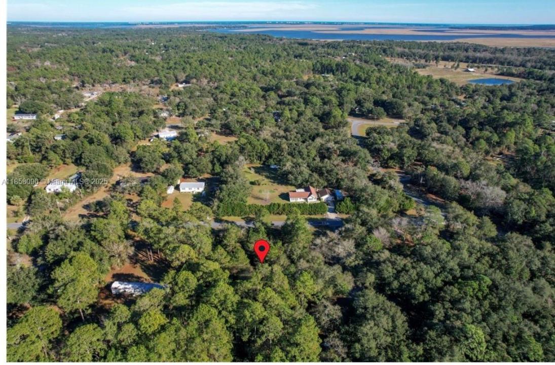 LOT 36 BURMEISTER RD, Other City - In The State Of Florida, Floryda 32034, USA