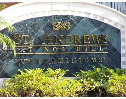 8070 N Nob Hill Rd 305, Tamarac, 플로리다 33321, 미국