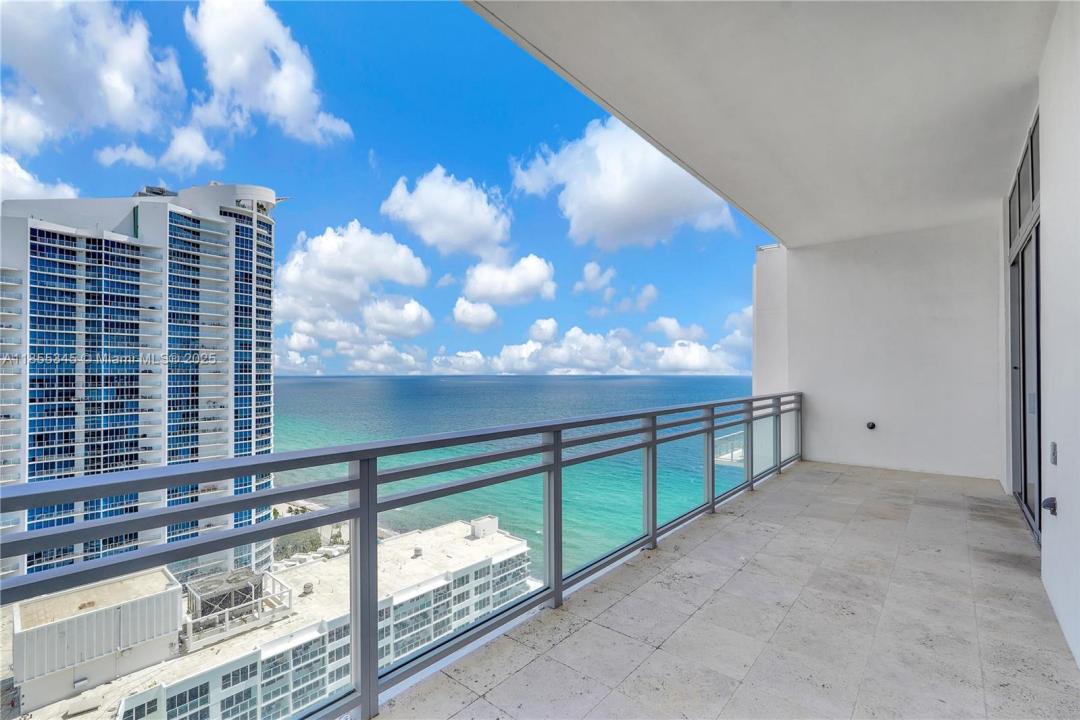 3535 S Ocean Drive 2606, Hollywood, Flórida 33019, Estados Unidos