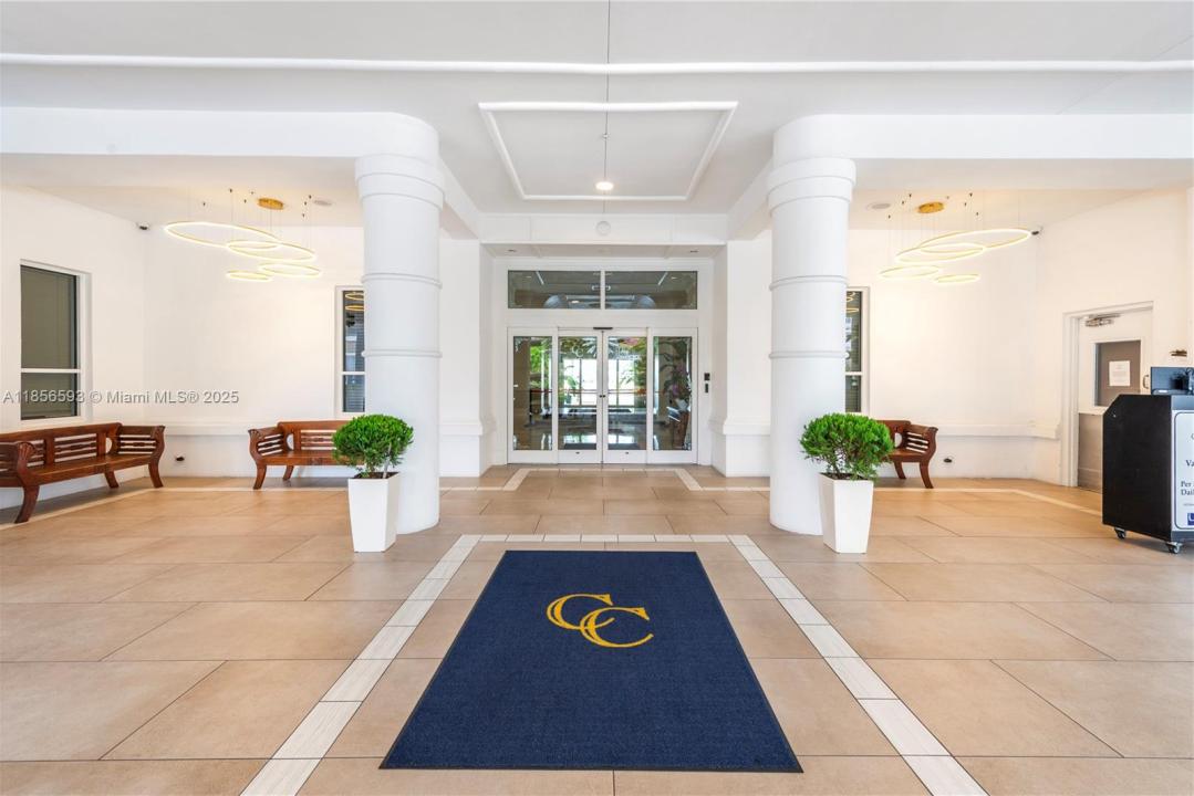 701 Brickell Key Blvd 707, Miami, Florida 33131