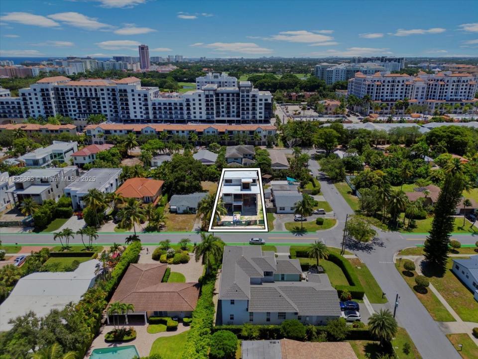 310 NE 2nd St, Boca Raton, Florida 33432, Amerika Birleşik Devletleri