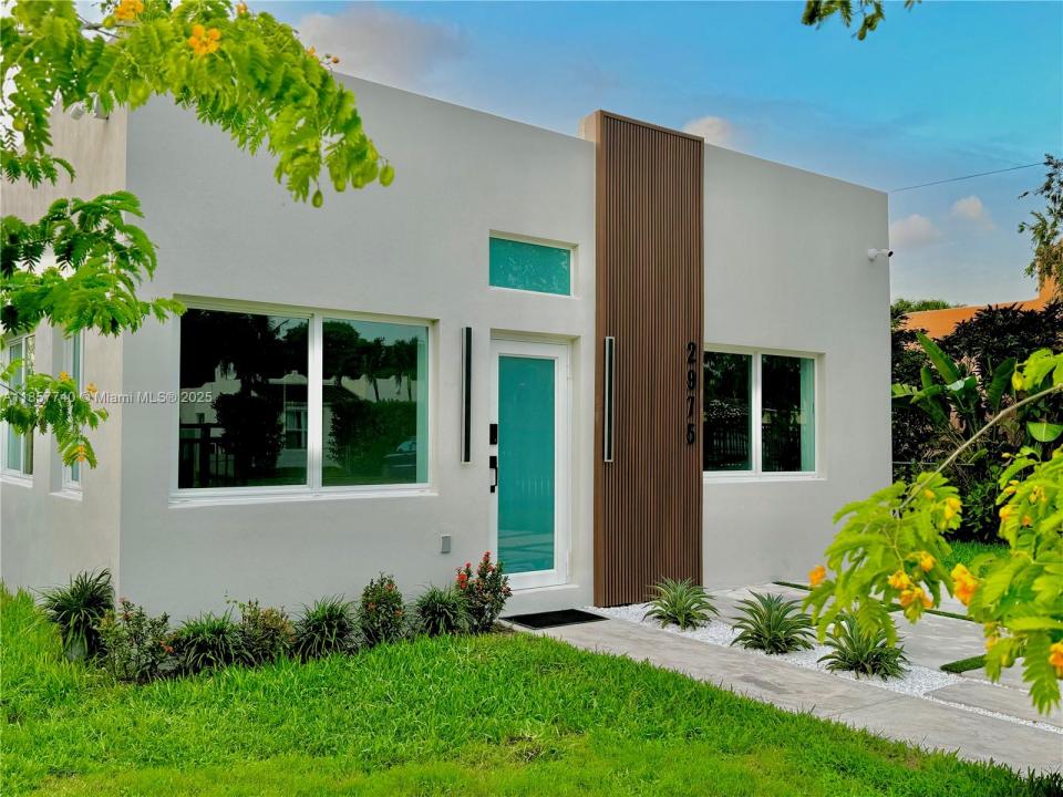 2975 SW 15th St, Miami, פלורידה 33145, ארצות הברית של אמריקה 