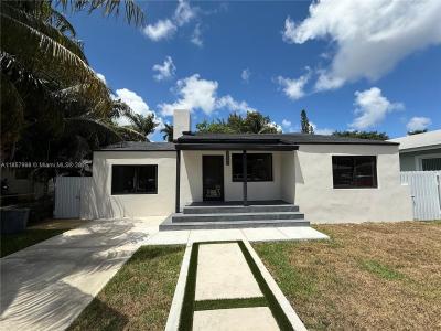 427 NW 82nd Ter, Miami, Florida 33150, USA