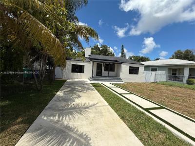 427 NW 82nd Ter, Miami, Florida 33150, USA