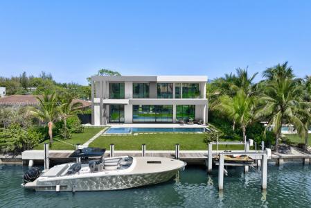 493 Holiday Dr, Hallandale Beach, 플로리다 33009, 미국