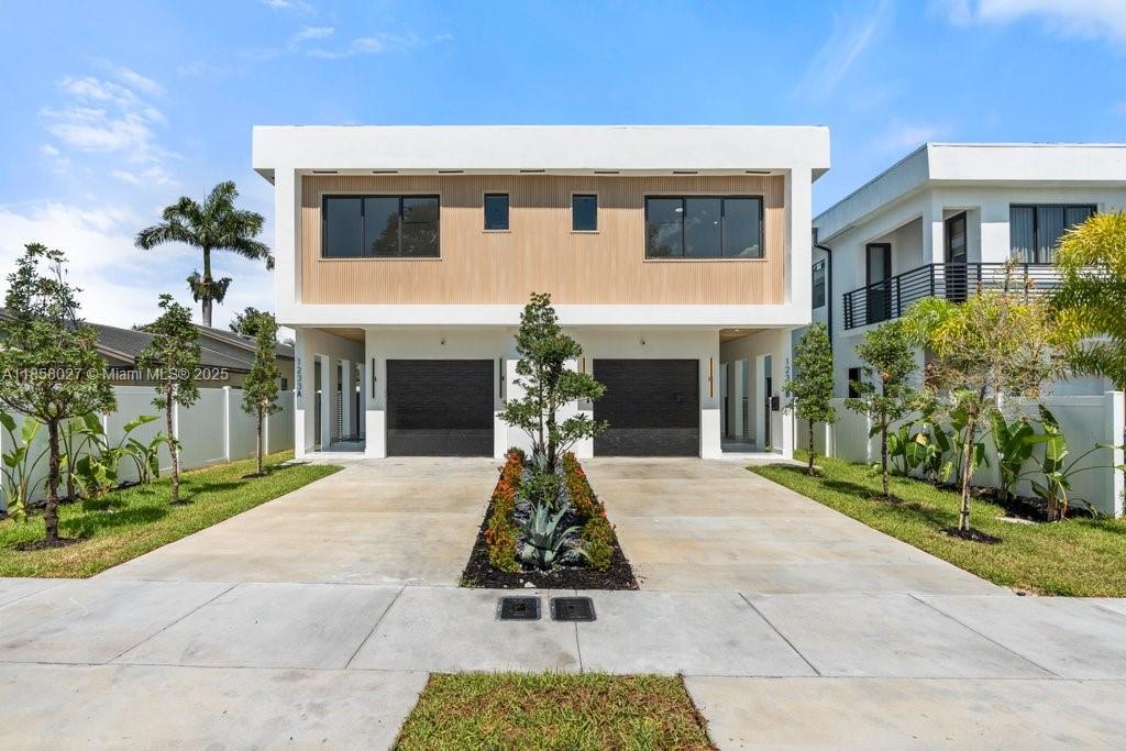 1233 NE 12th Ave, Fort Lauderdale, Florida 33304