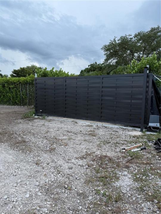 Sw 160th St SW 208 av, Miami, Florida 33187, Estados Unidos
