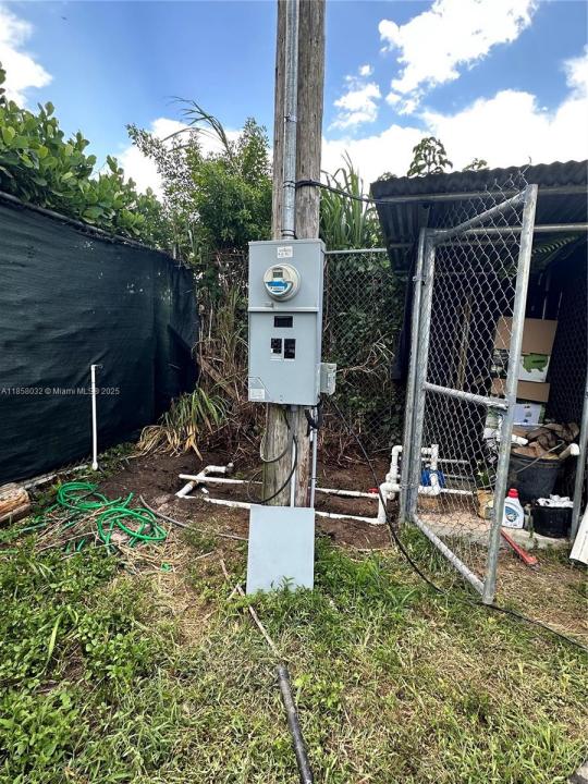 Sw 160th St SW 208 av, Miami, Florida 33187, Estados Unidos