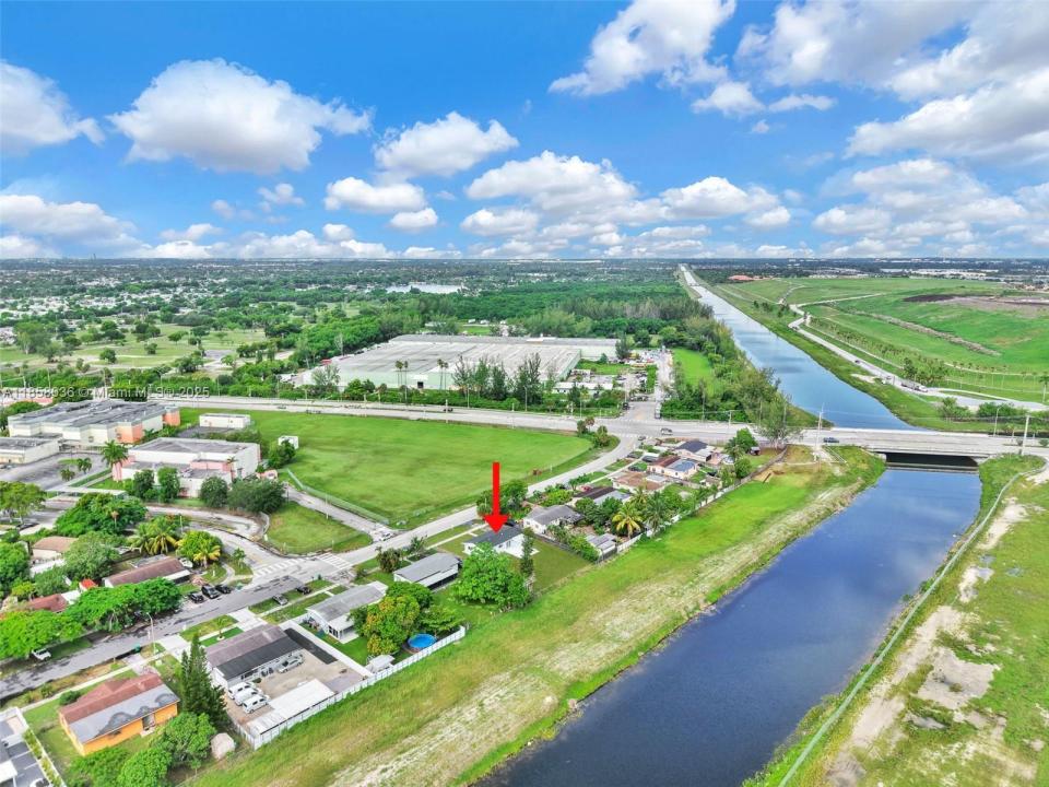 4521 NW 207th Dr, Miami Gardens, Flórida 33055, Estados Unidos