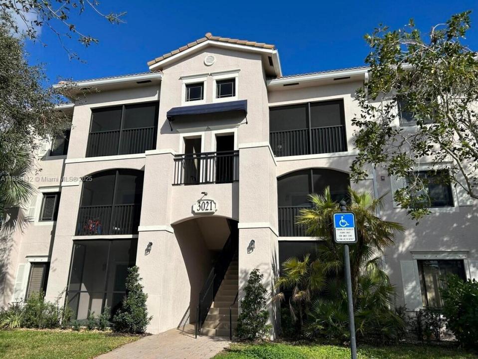 3021 Alcazar Pl 308, Palm Beach Gardens, Флорида 33410, Соединенные Штаты