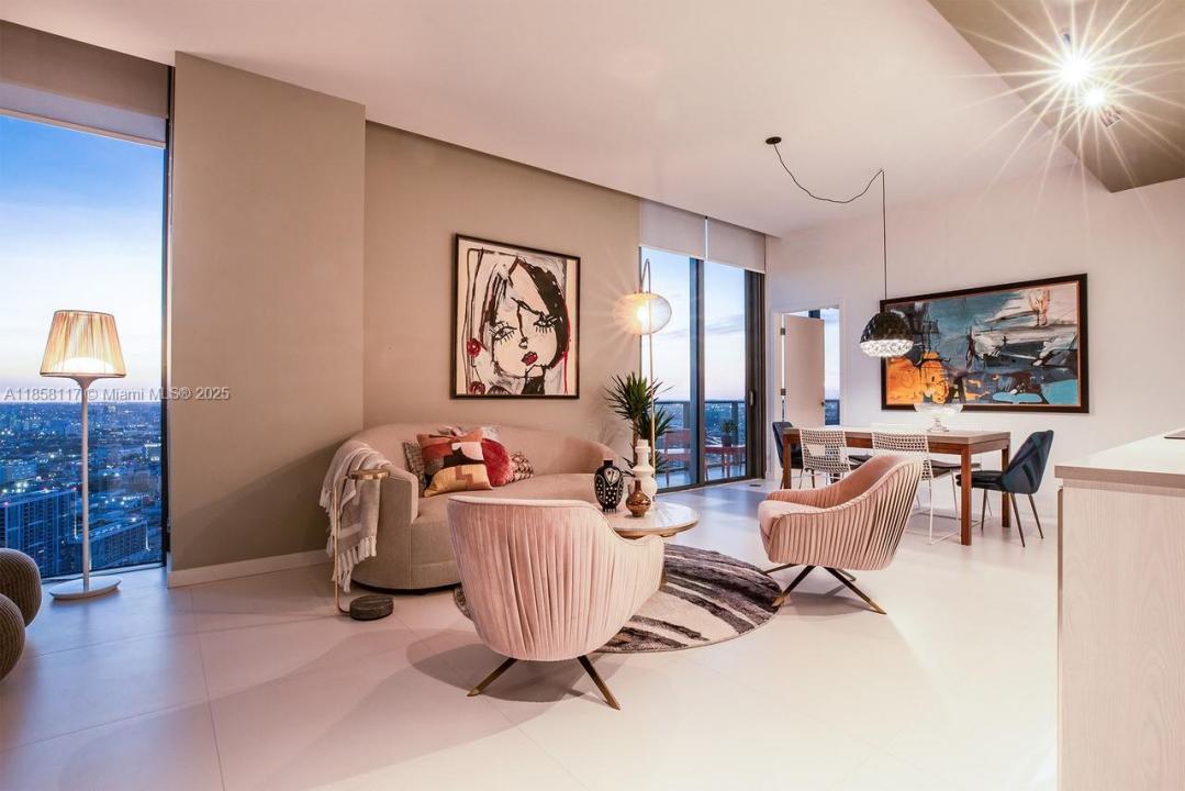 501 NE 31st St PH4405, Miami, 플로리다 33137, 미국