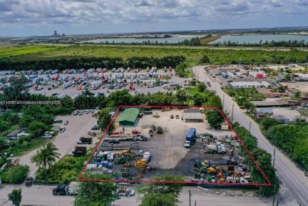 12160 NW 157 st, Miami, Florida 33018, USA