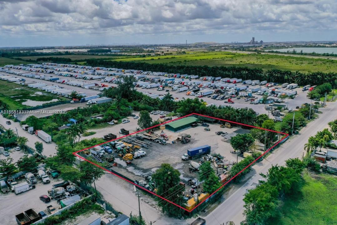 12160 NW 157 st, Miami, Floride 33018, États-Unis