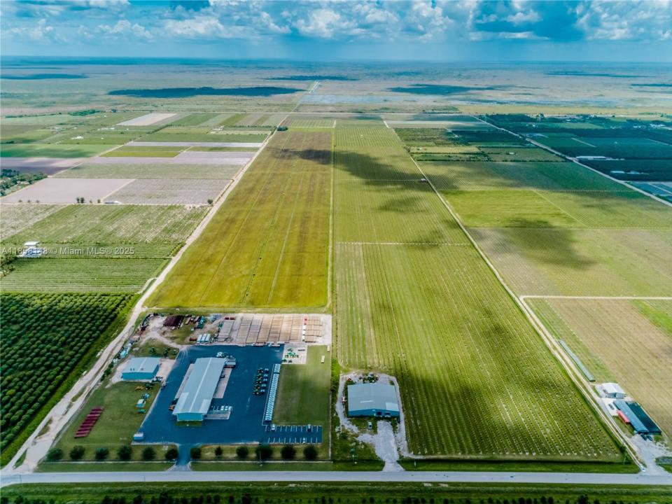 32600 SW 217 AV, Homestead, Florida 33030