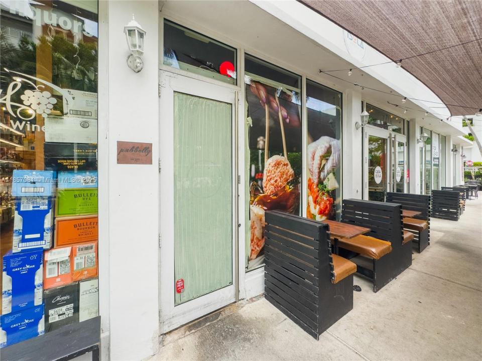 1410 20th St 1416, Miami Beach, Flórida 33139, Estados Unidos