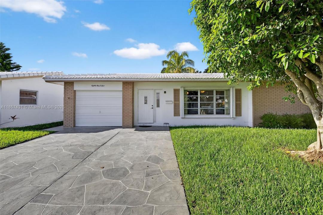 8101 NW 59th Pl, Tamarac, Florida 33321, Estados Unidos