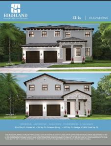 18903 SW 317th Ter, Homestead, Florida 33030, USA