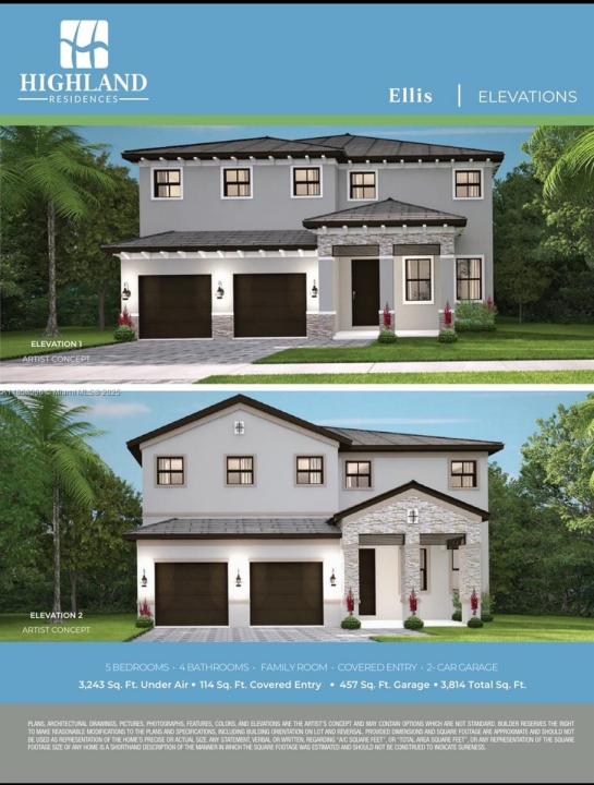 18903 SW 317th Ter, Homestead, Florida 33030, Amerika Birleşik Devletleri