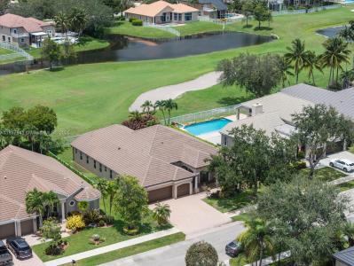 3981 E Lake Estates Dr, Davie, Florida 33328, USA