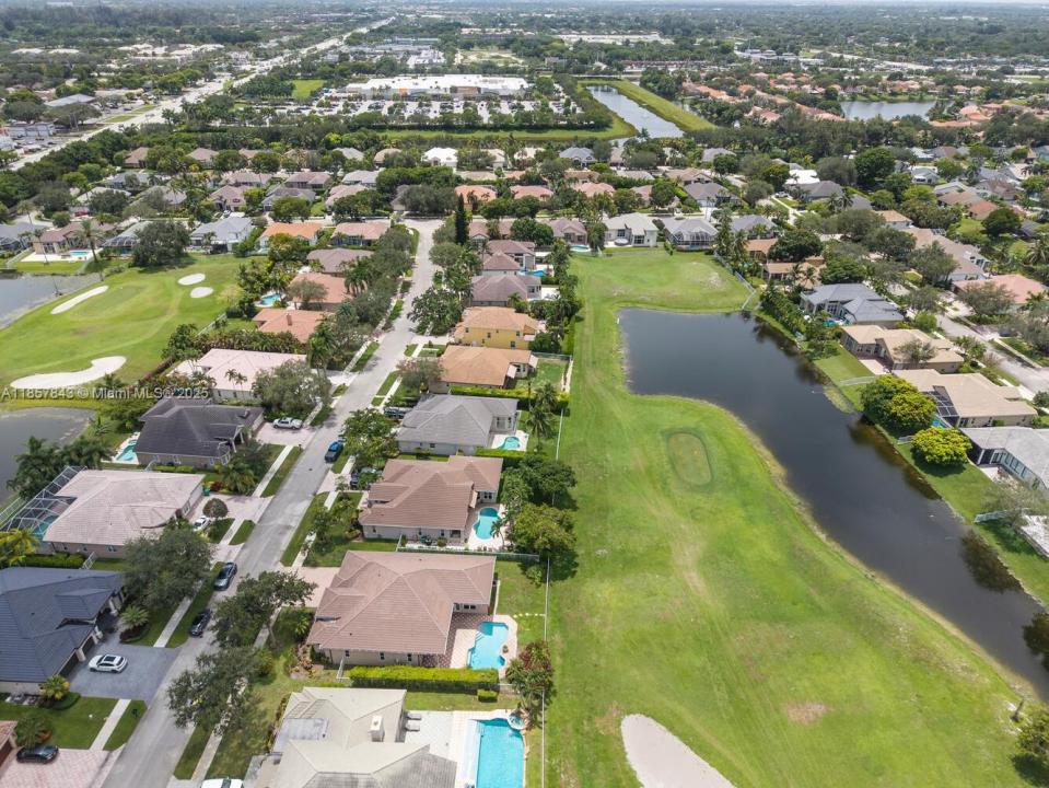 3981 E Lake Estates Dr, Davie, 佛羅里達州 33328, 美國